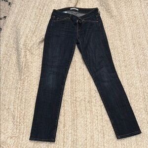Rich & Skinny Blue Skinny Jeans Premium Fit